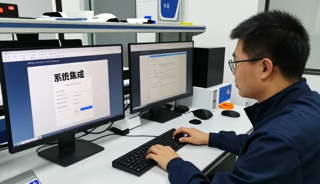 广州诗瑜网络科技有限公司让网络工程应用更加简单