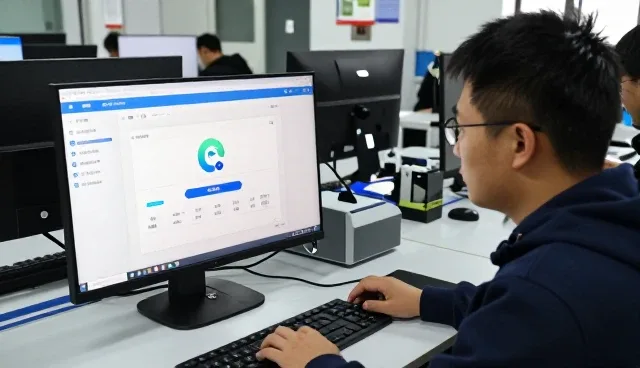广州诗瑜网络科技有限公司解读软件下的发展趋势