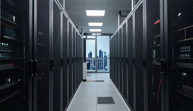 系统稳定性在信息化方案中的核心价值与实践路径